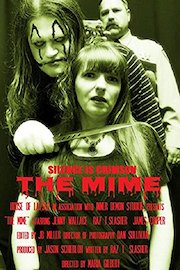 The Mime