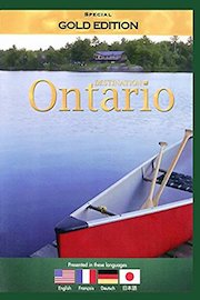 Destination - Ontario
