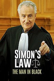 Simon's Law : The Man in Black