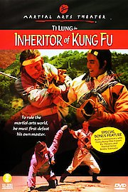 Inheritor Of Kung Fu