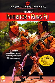 Inheritor Of Kung Fu