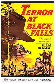 Terror at Black Falls