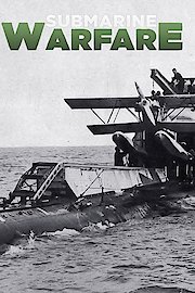The Story of Submarine Warfare in the Pacific
