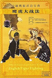 Eagle vs Tiger Kung Fu