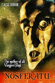 Nosferatu: The Mother of all Vampire Films