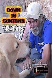 Down in Suntown: San Diego's Homeless