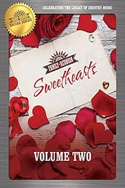 Country's Family Reunion - Sweethearts: Volume Two