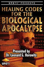 Healing Codes For The Biological Apocalypse