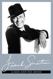 Frank Sinatra - A Man And His Music