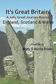Its Great Britain - A Jolly Great Journey Round England, Scotland and Wales