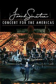 Frank Sinatra - Concert For The Americas