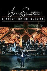 Frank Sinatra - Concert For The Americas