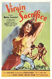 Virgin Sacrifice
