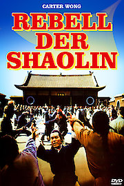 The Rebel of Shaolin