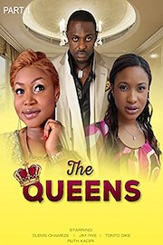 The Queens - Part 1