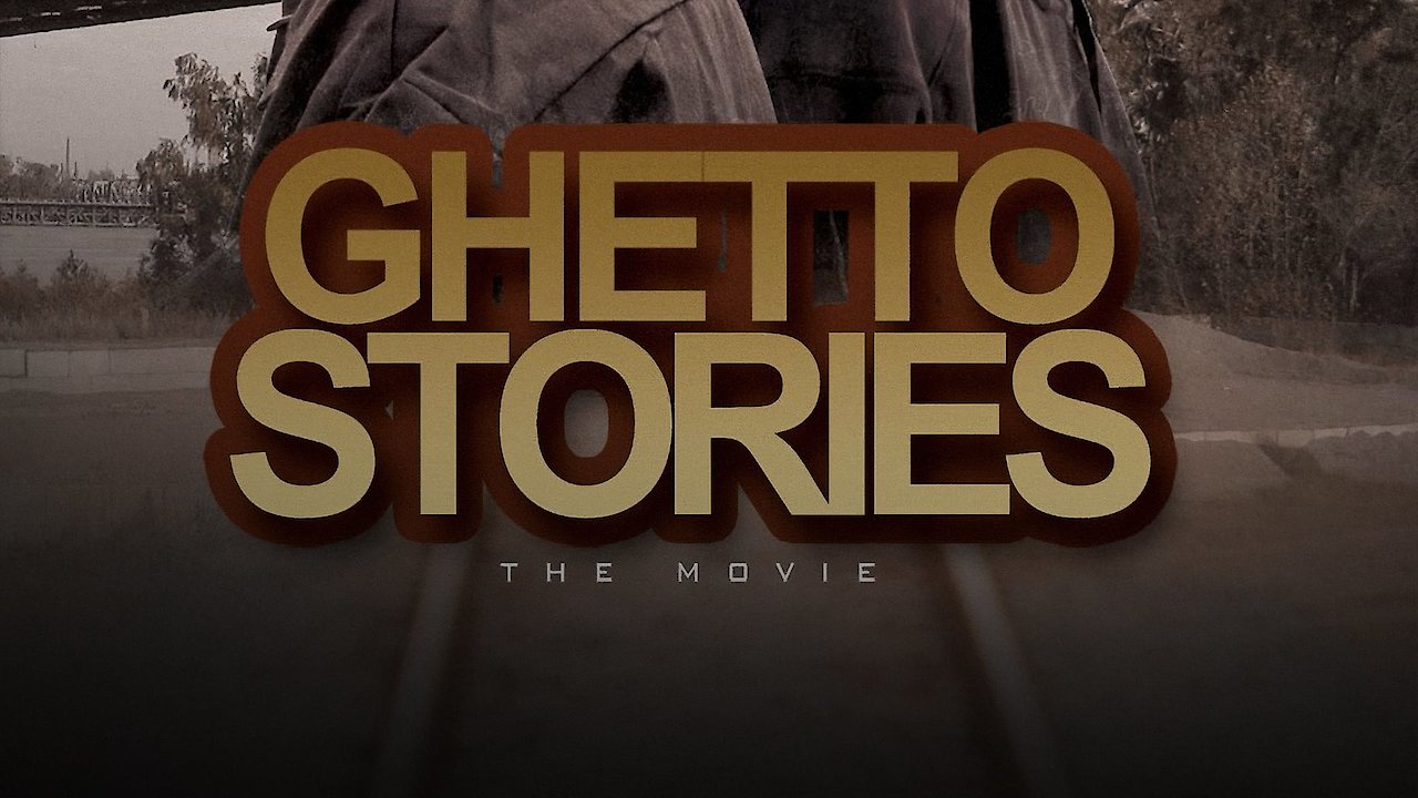 Lil Boosie, Webbie & Trill Fam - Ghetto Stories: The Movie