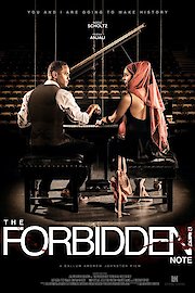 The Forbidden Note