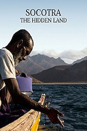 Socotra: The Hidden Land