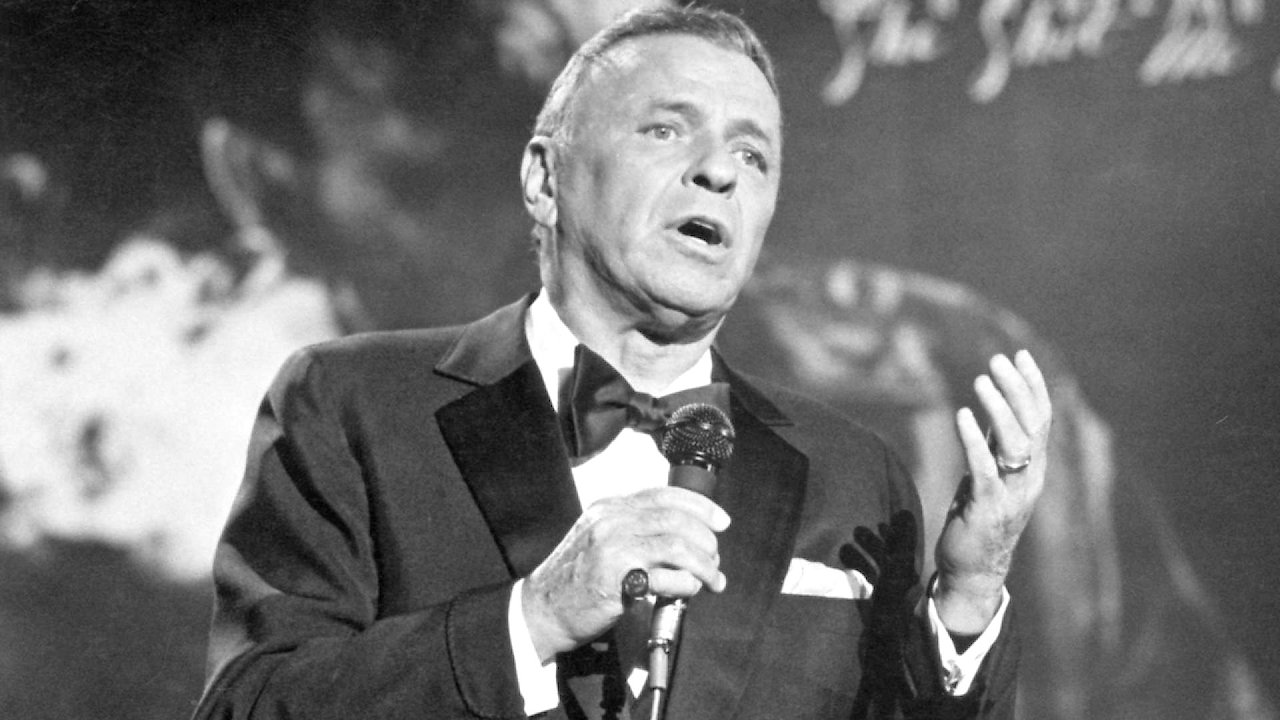 Frank Sinatra - Sinatra & Friends