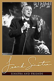 Frank Sinatra - Sinatra & Friends