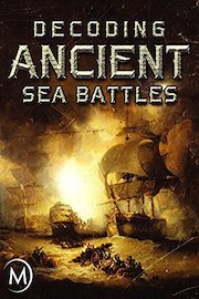Decoding Ancient Sea Battles