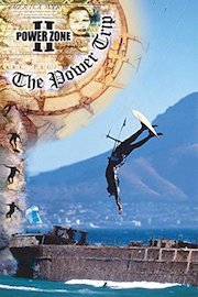 Power Zone 2- Extreme Kiteboarding Movie