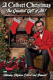 A Colbert Christmas