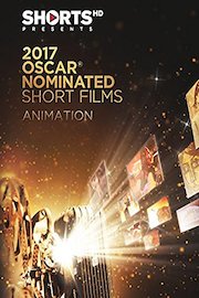 2017 Oscar Nominated Shorts Films - Animation