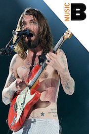 Biffy Clyro: A Performance at The FADER Sideshow