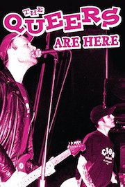 The Queers - The Queers Are Here