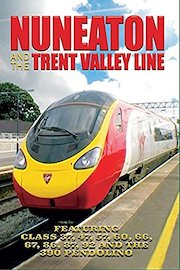 Nuneaton and the Trent Valley Line