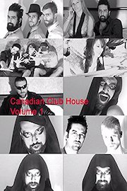 Canadian Club House Volume 1