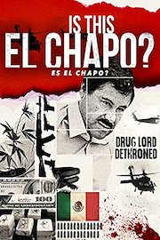 Is This El Chapo?