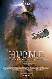 Hubble: 15 Years of Discovery