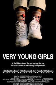 Very Young Girls
