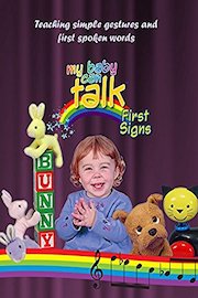 My Baby Can Talk - First Signs