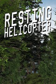 Resting Helicopter