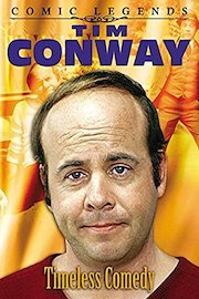 Tim Conway