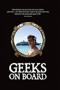 Geeks On Board