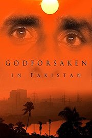 Godforsaken in Pakistan