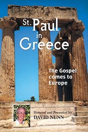 St. Paul in Greece