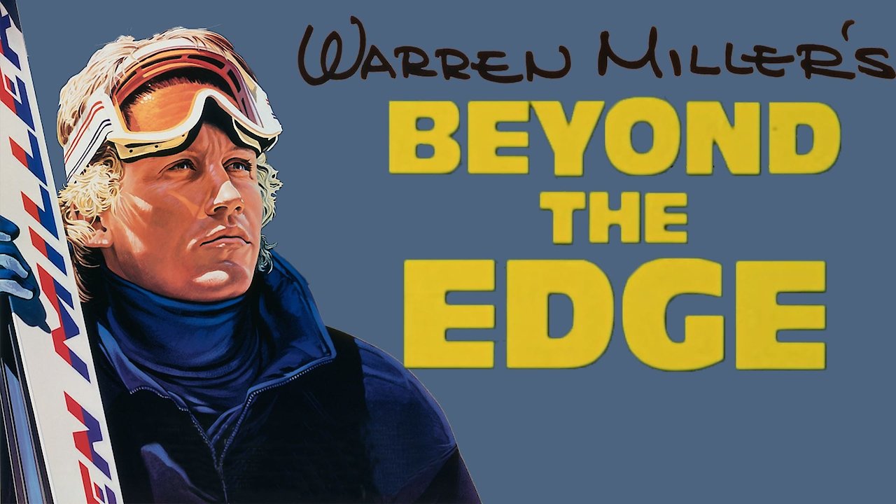 Warren Miller's Beyond the Edge