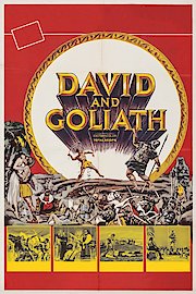 David And Goliath - Bible Classics