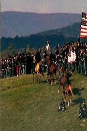 Sheridan's Raid on Middletown, Virginia Original