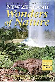 New Zealand - Wonders of Nature