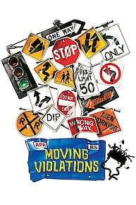 Moving Violations