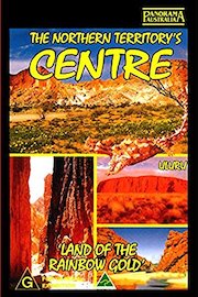The Northern Territory's Centre