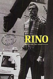 RINO - The Spy Story