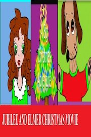 Jubilee and Elmer Christmas Movie