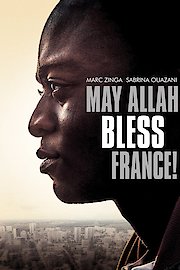 May Allah Bless France!